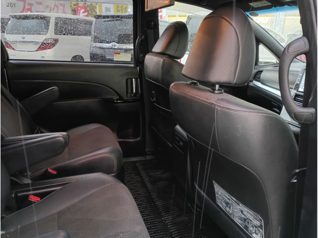 TOYOTA ESTIMA HYBRID 4WD 2019 Image 31