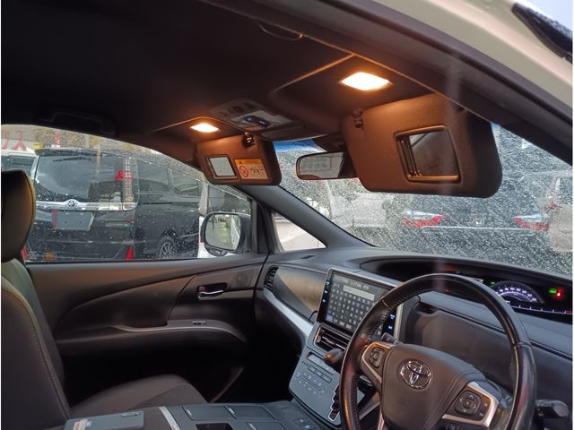 TOYOTA ESTIMA HYBRID 4WD 2019 Image 31