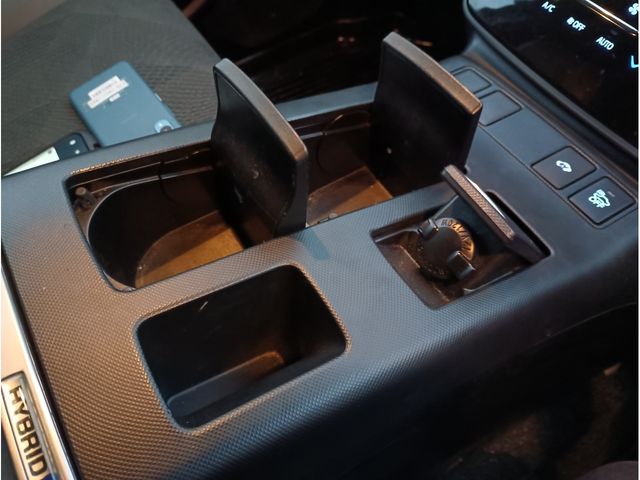 TOYOTA ESTIMA HYBRID 4WD 2019 Image 31