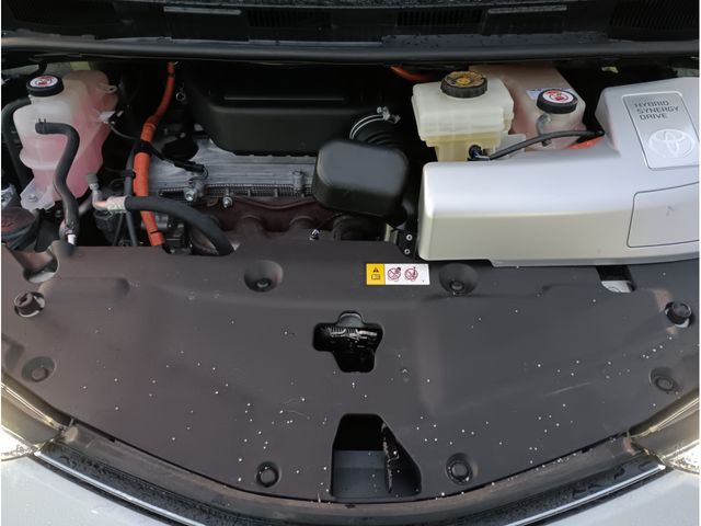 TOYOTA ESTIMA HYBRID 4WD 2019 Image 31