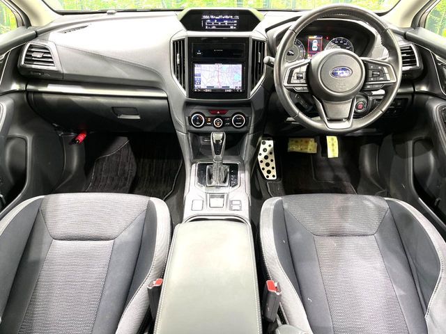 SUBARU IMPREZA SPORT 4WD 2017 Image 31