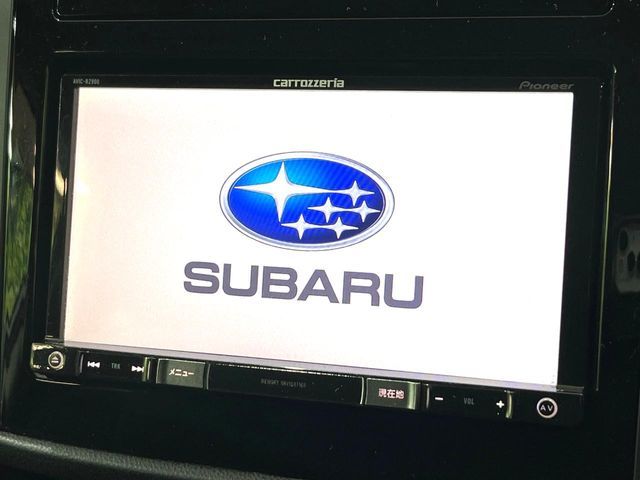 SUBARU IMPREZA SPORT 4WD 2017 Image 31