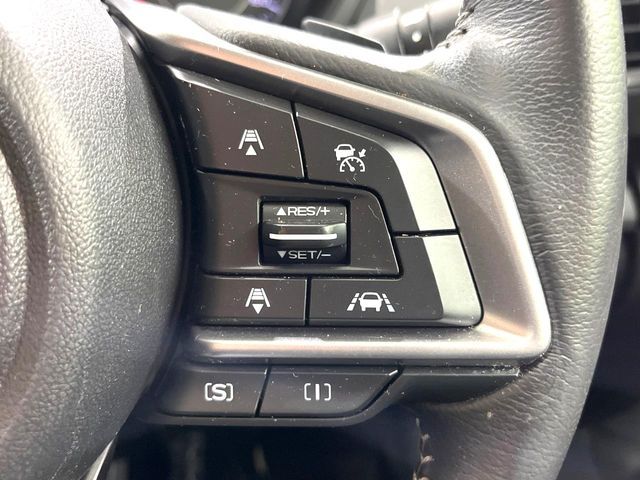 SUBARU IMPREZA SPORT 4WD 2017 Image 31