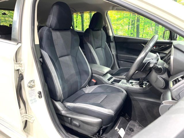 SUBARU IMPREZA SPORT 4WD 2017 Image 31