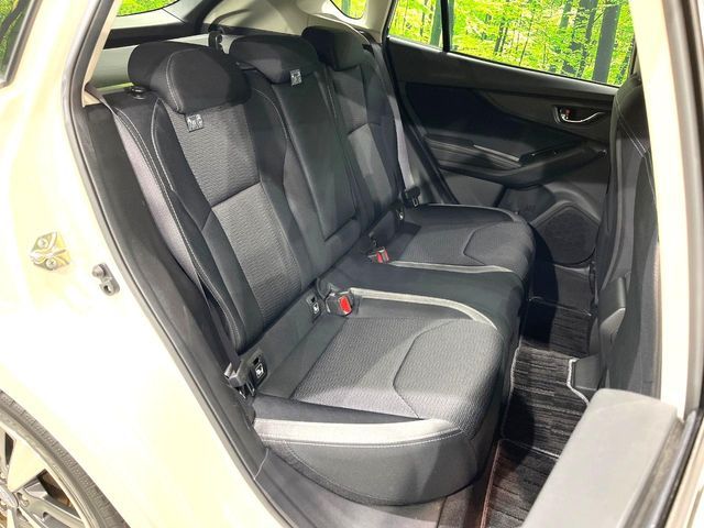 SUBARU IMPREZA SPORT 4WD 2017 Image 31