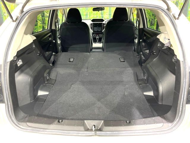 SUBARU IMPREZA SPORT 4WD 2017 Image 31