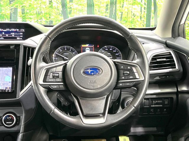 SUBARU IMPREZA SPORT 4WD 2017 Image 31