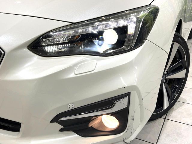 SUBARU IMPREZA SPORT 4WD 2017 Image 31