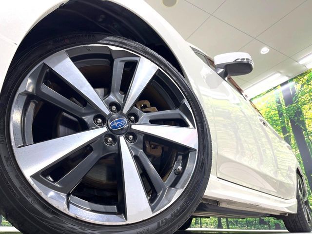 SUBARU IMPREZA SPORT 4WD 2017 Image 31