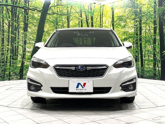 SUBARU IMPREZA SPORT 4WD 2017 Image 31