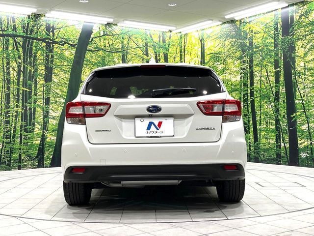 SUBARU IMPREZA SPORT 4WD 2017 Image 31