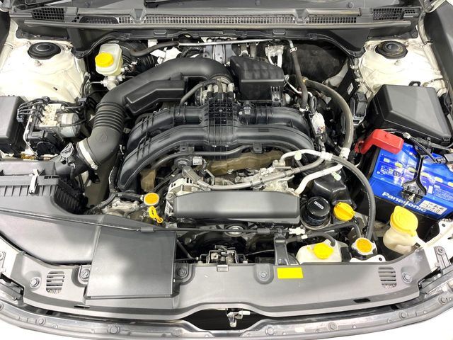 SUBARU IMPREZA SPORT 4WD 2017 Image 31