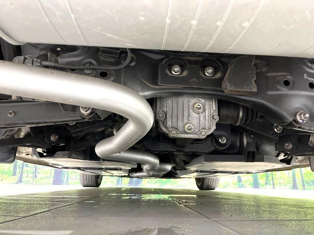 SUBARU IMPREZA SPORT 4WD 2017 Image 31