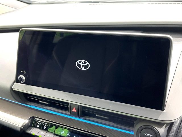 TOYOTA PRIUS 4WD 2025 Image 31