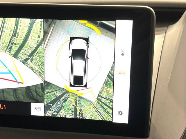 TOYOTA PRIUS 4WD 2025 Image 31