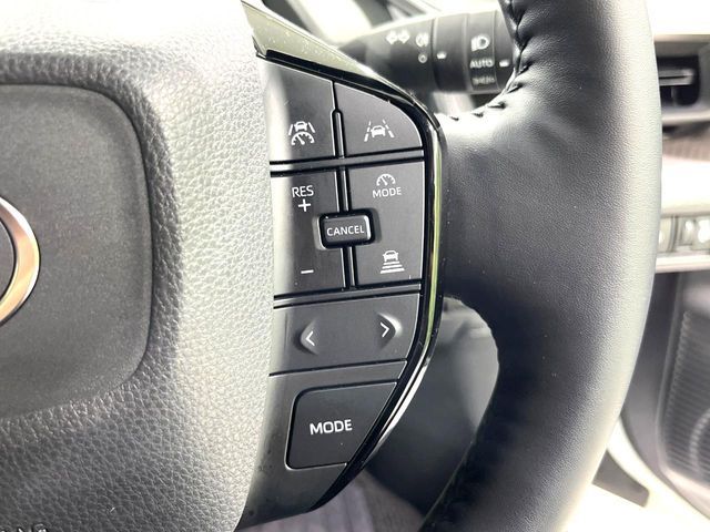 TOYOTA PRIUS 4WD 2025 Image 31