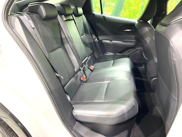 TOYOTA PRIUS 4WD 2025 Image 31