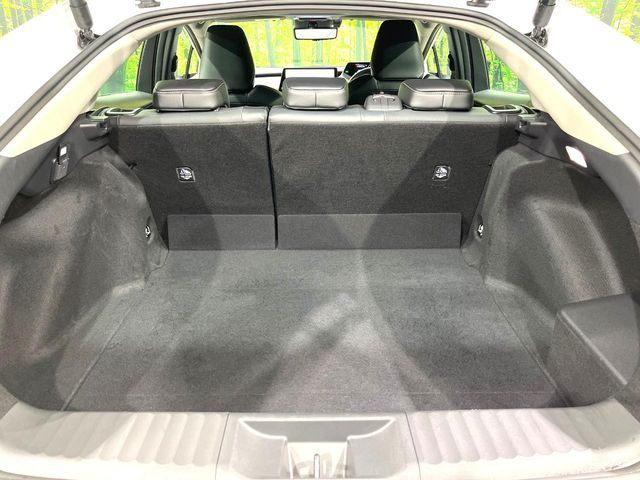 TOYOTA PRIUS 4WD 2025 Image 31