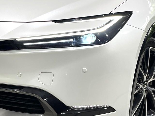 TOYOTA PRIUS 4WD 2025 Image 31