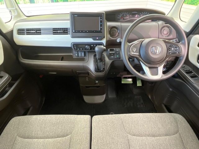 HONDA N BOX 2023 Image 31