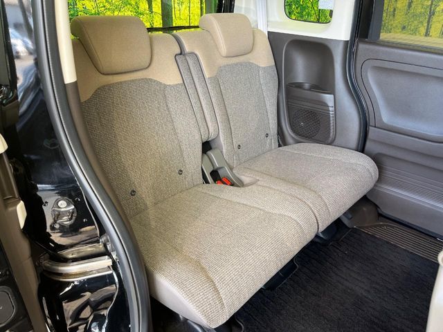 HONDA N BOX 2023 Image 31