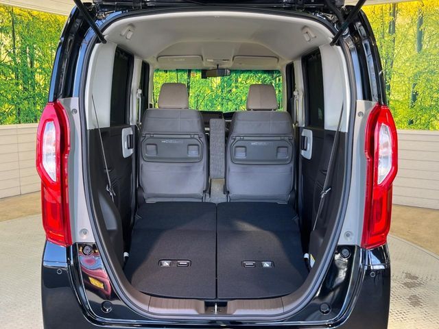 HONDA N BOX 2023 Image 31