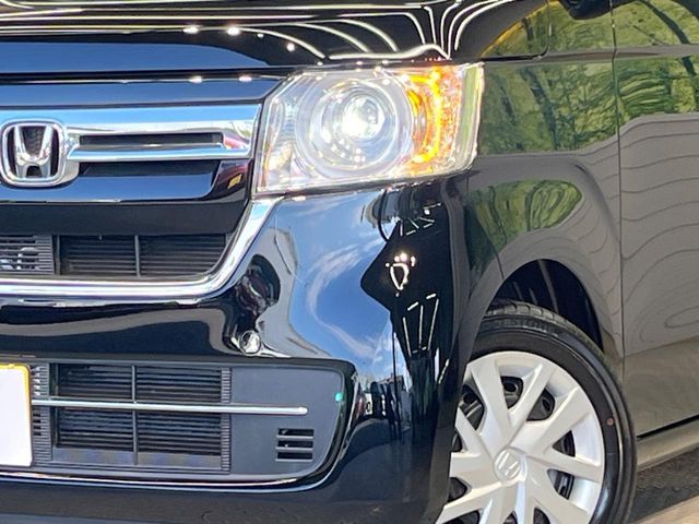 HONDA N BOX 2023 Image 31