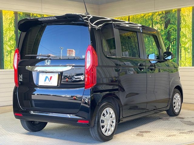 HONDA N BOX 2023 Image 31