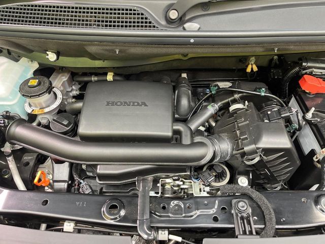 HONDA N BOX 2023 Image 31