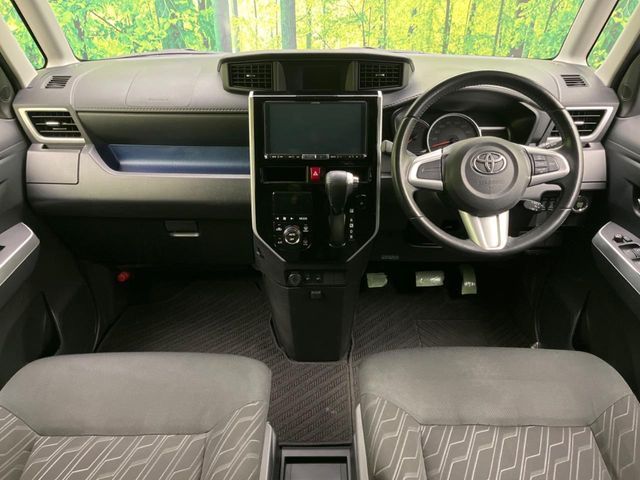 TOYOTA TANK 2018 Image 31