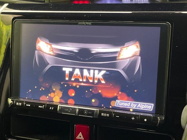 TOYOTA TANK 2018 Image 31