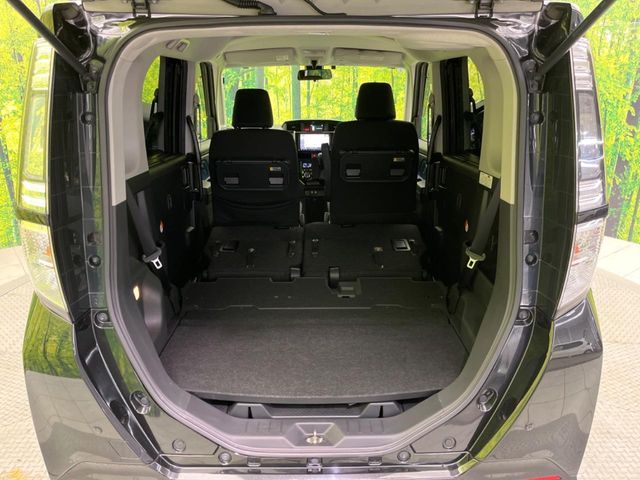 TOYOTA TANK 2018 Image 31