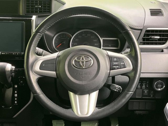 TOYOTA TANK 2018 Image 31