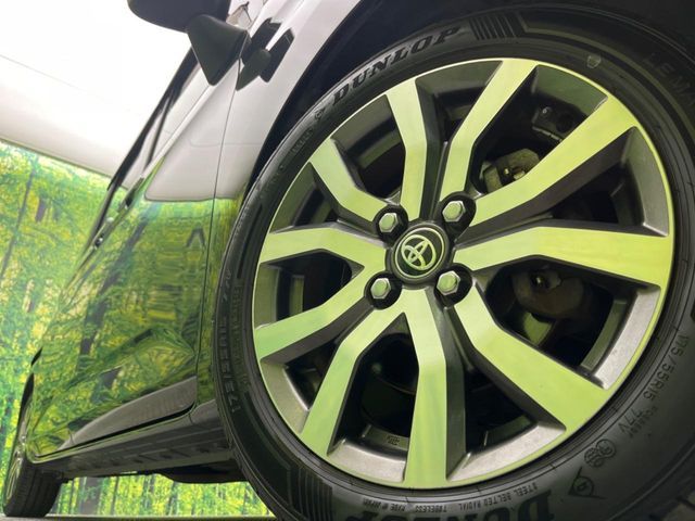 TOYOTA TANK 2018 Image 31