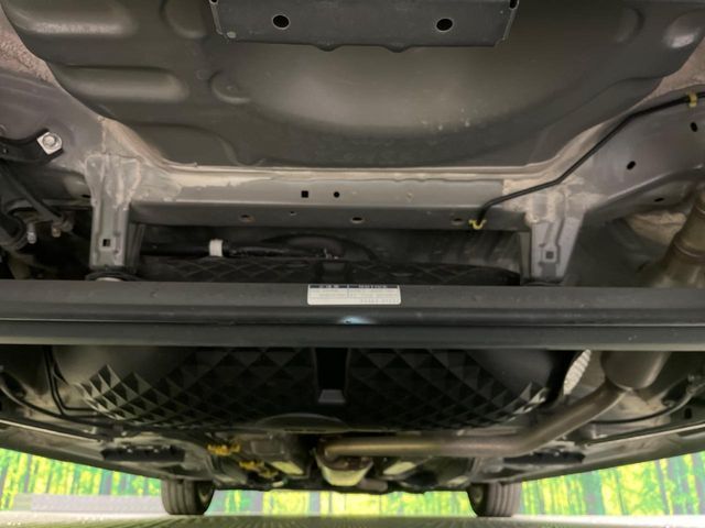 TOYOTA TANK 2018 Image 31