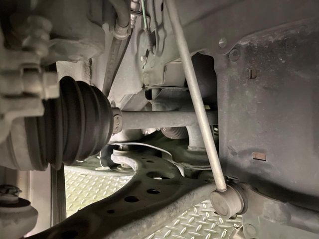 TOYOTA TANK 2018 Image 31