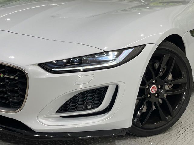 JAGUAR F TYPE 2021 Image 31