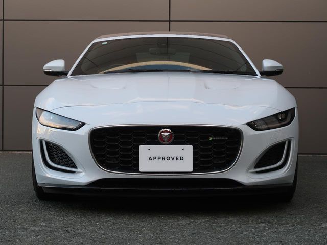 JAGUAR F TYPE 2021 Image 31