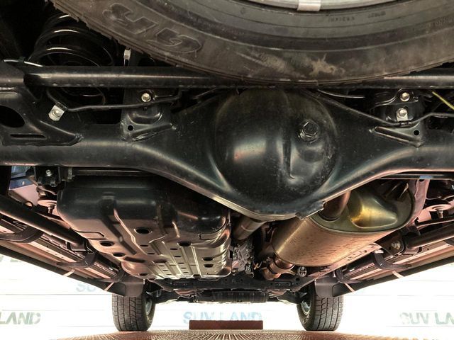 TOYOTA LANDCRUISER PRADO 2023 Image 31