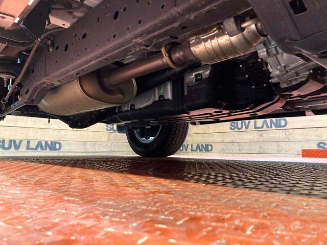 TOYOTA LANDCRUISER PRADO 2023 Image 31