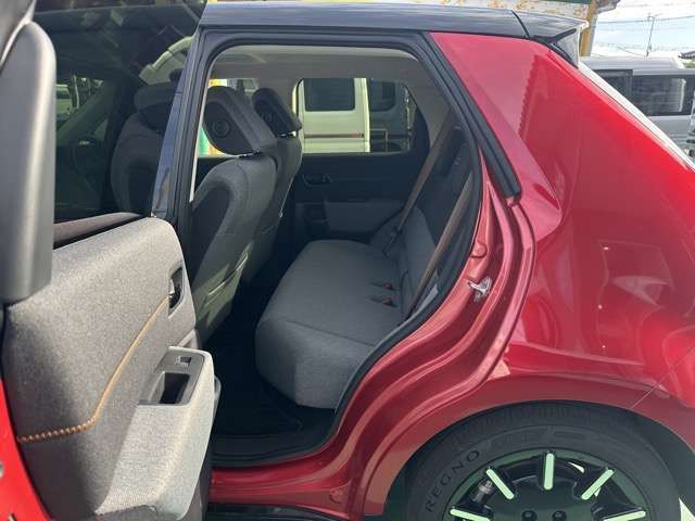 HONDA E 2020 Image 31