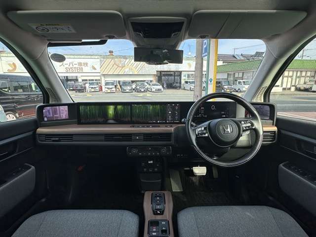 HONDA E 2020 Image 31