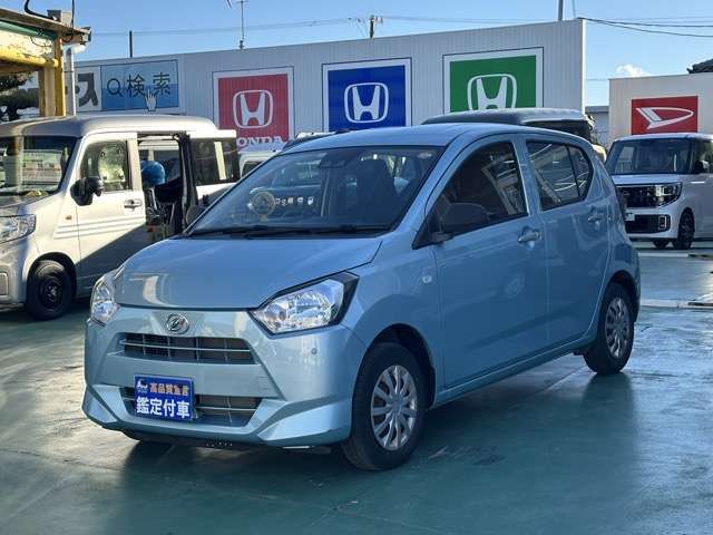 DAIHATSU MIRA E:S 2018 Image 31