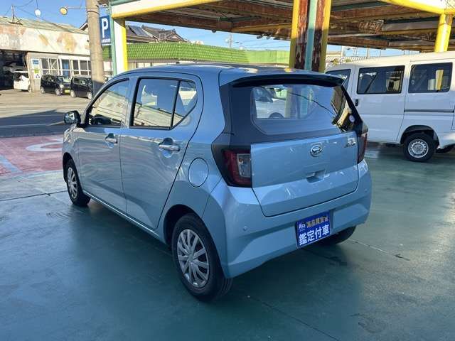 DAIHATSU MIRA E:S 2018 Image 31