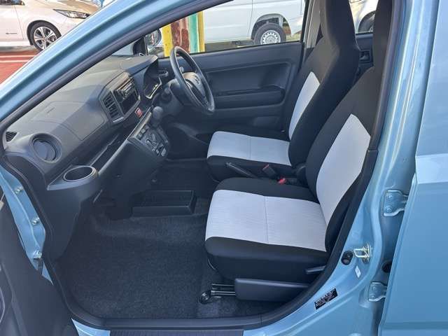 DAIHATSU MIRA E:S 2018 Image 31