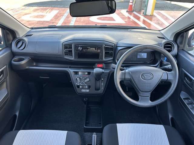 DAIHATSU MIRA E:S 2018 Image 31