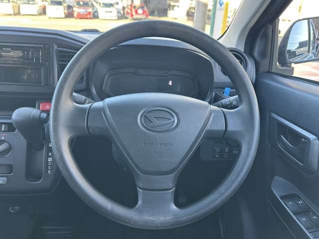 DAIHATSU MIRA E:S 2018 Image 31