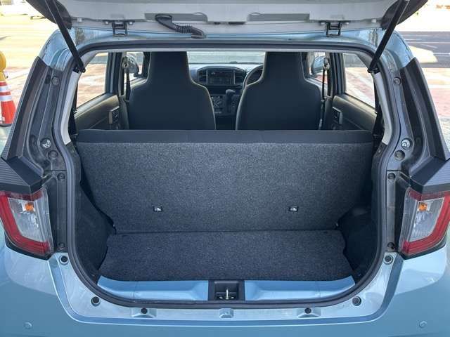 DAIHATSU MIRA E:S 2018 Image 31