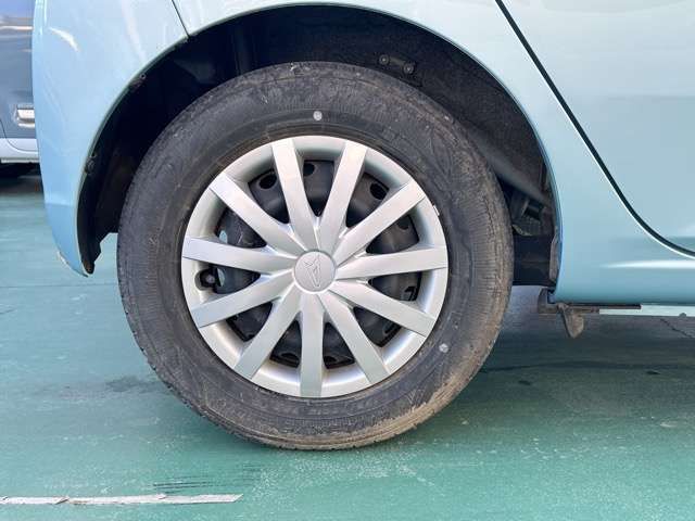 DAIHATSU MIRA E:S 2018 Image 31