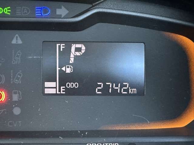 DAIHATSU MIRA E:S 2018 Image 31